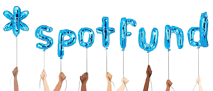 Steps to start with spotfund