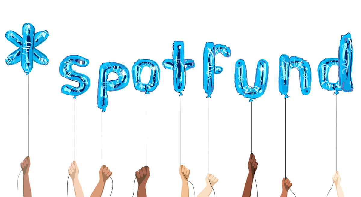 *HelpMeBuySupplies Fundraiser by Amber Pendergrass on *spotfund