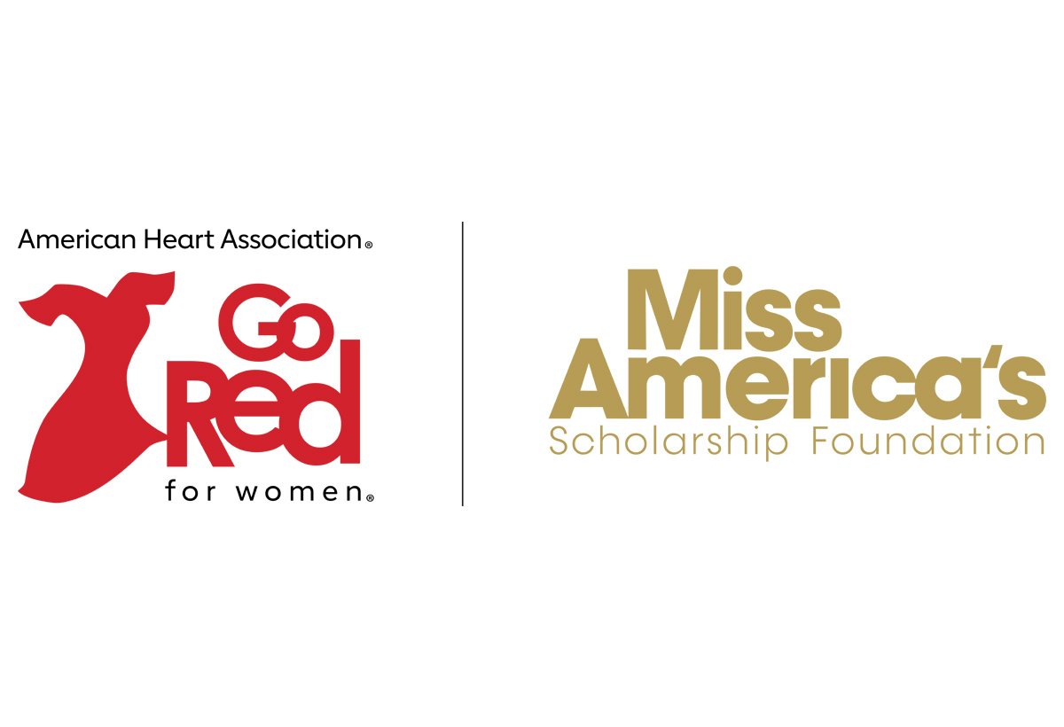 Miss America 2025 Fundraising Leaderboard