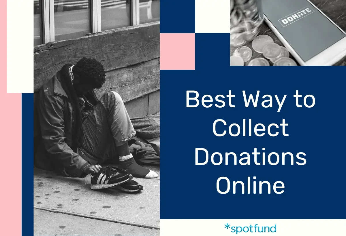 Online Donations