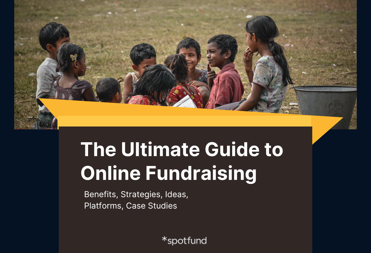 Revolutionize Your Campaign with Online Fundraising