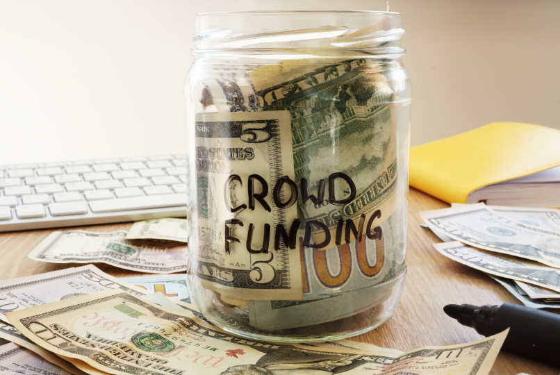 Best crowdfunding sites and gofundme alternatives