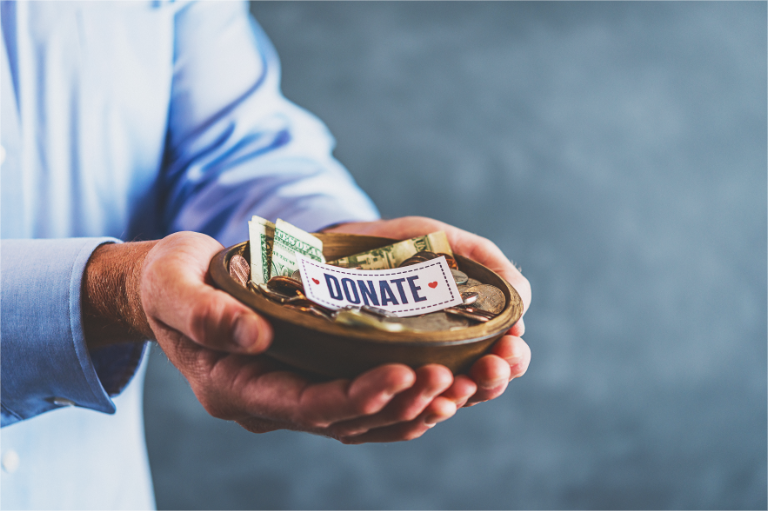 Reach fundraising goals.