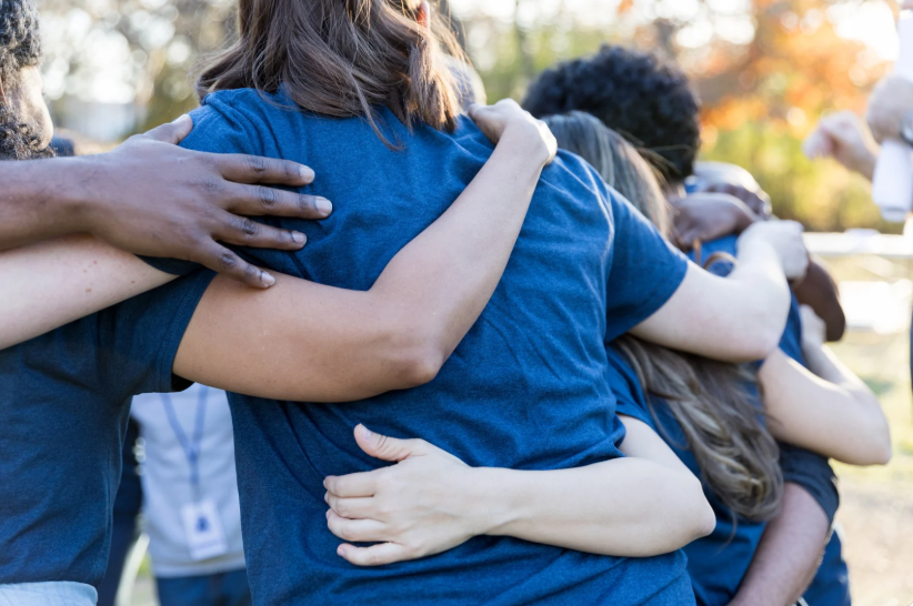why donate to charity