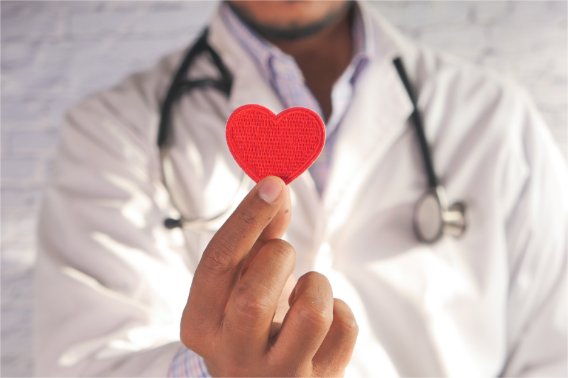 Diversify funding sources for medical expenses.