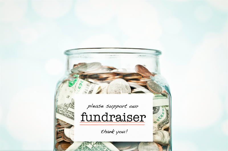 7 tips for fundraising campaigns