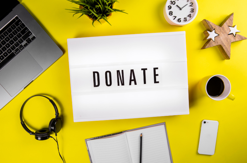 How to ask for donations_donation request.
