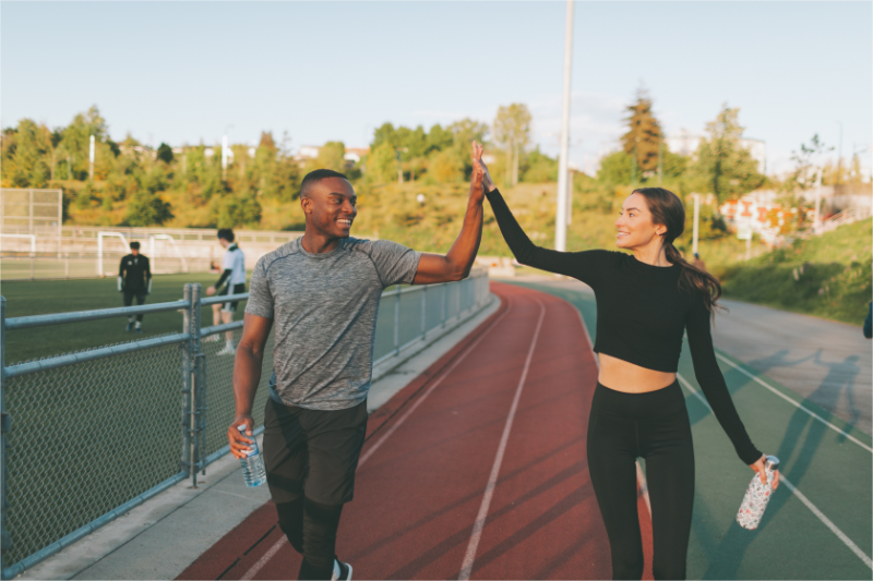 How to organize a 5k fundraiser.