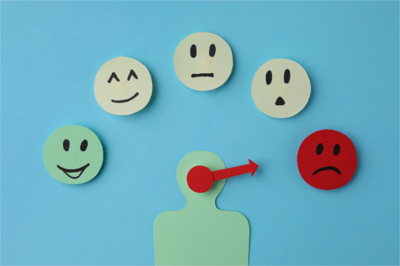 Emotional engagement
