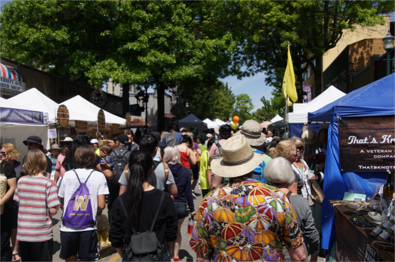 Spring fundraising ideas: Art and culture fundraising events.