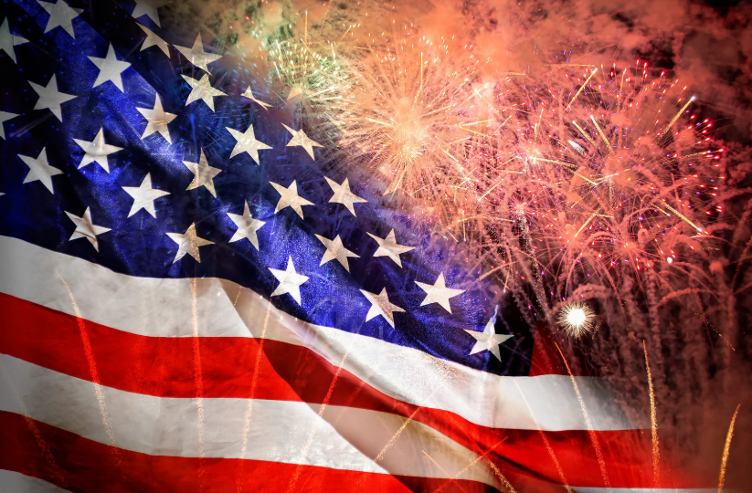 4th of july fundraiser ideas