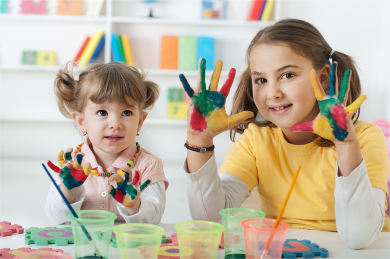 Planning your art fundraiser to raise money.