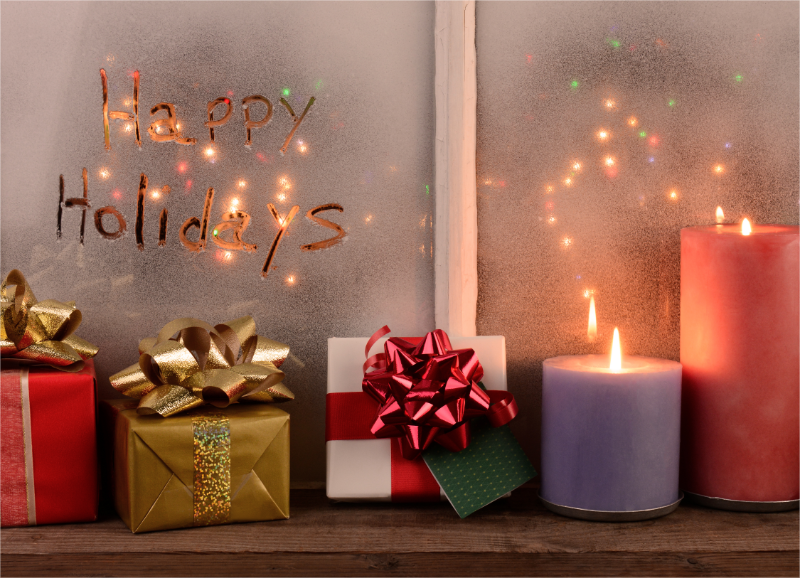 Holiday fundraising ideas and holiday fundraising events.