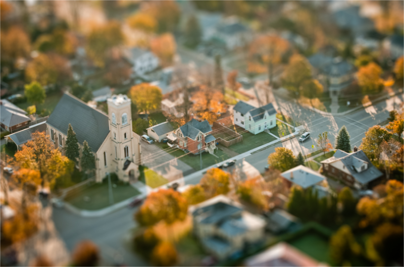 11 small town fundraising ideas to raise money