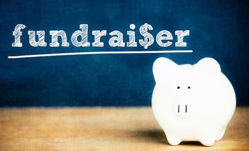 traditional mission trip fundraising ideas