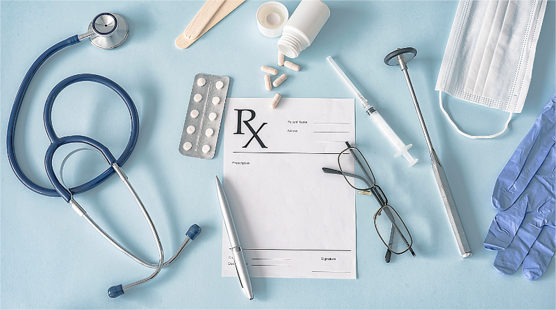 Medical exenses.