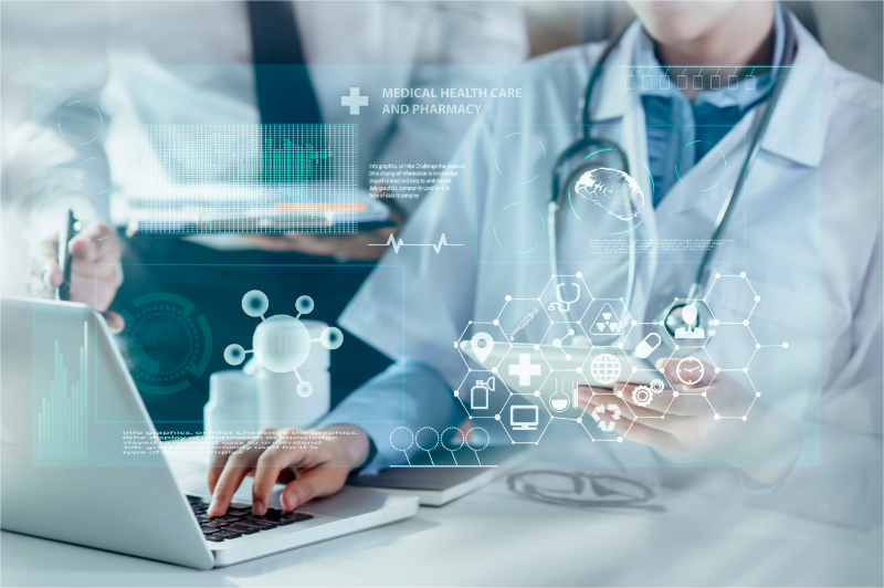 Medical crowdfunding/