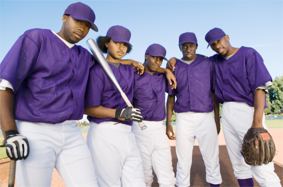 Top 5 sports fundraising ideas.