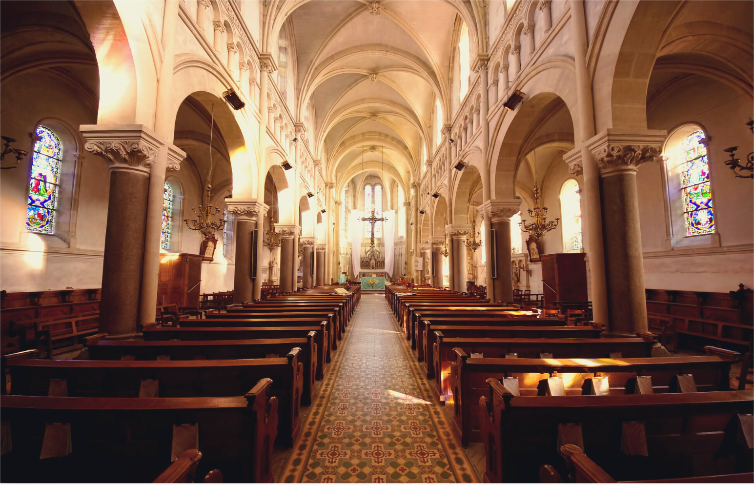 fundraising ideas for churches.