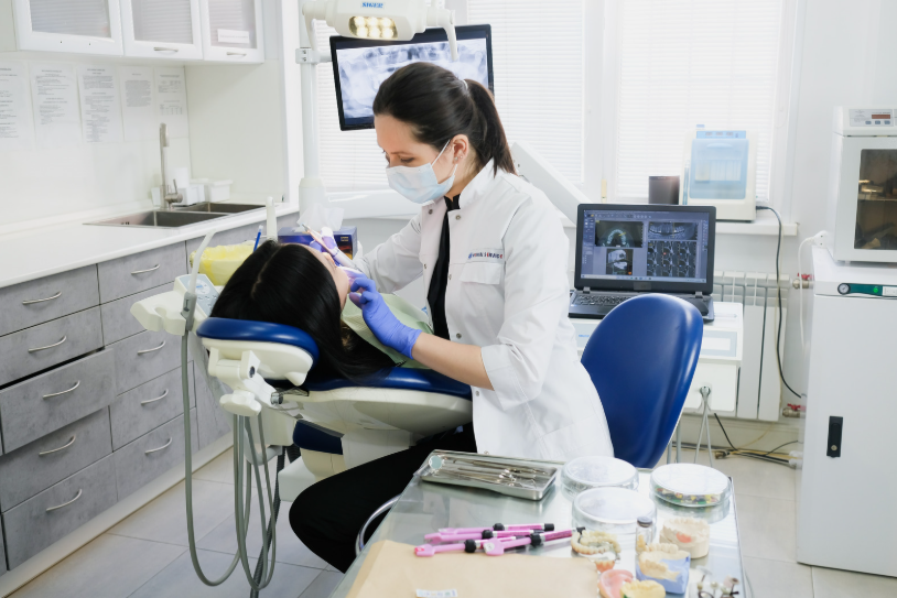 financial help for dental work 