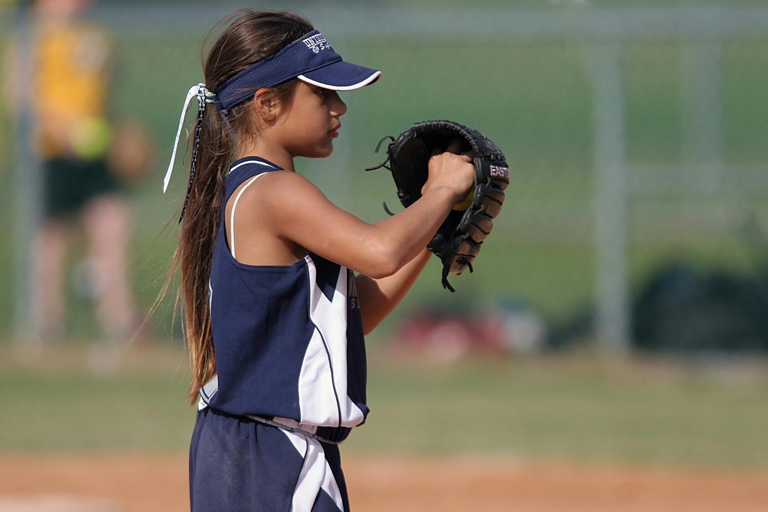 fundraising for softball teams