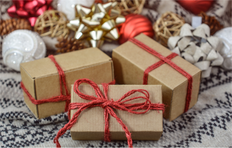 fundraising ideas for winter
