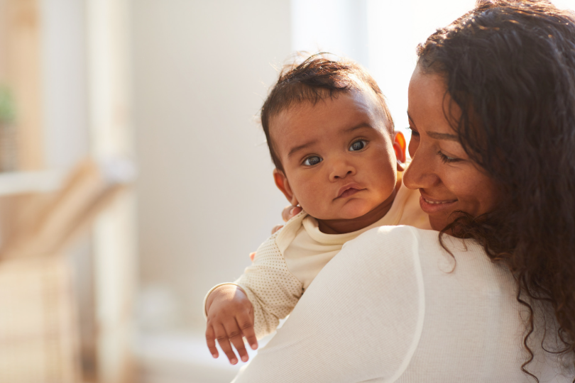 financial assistance for low income mothers