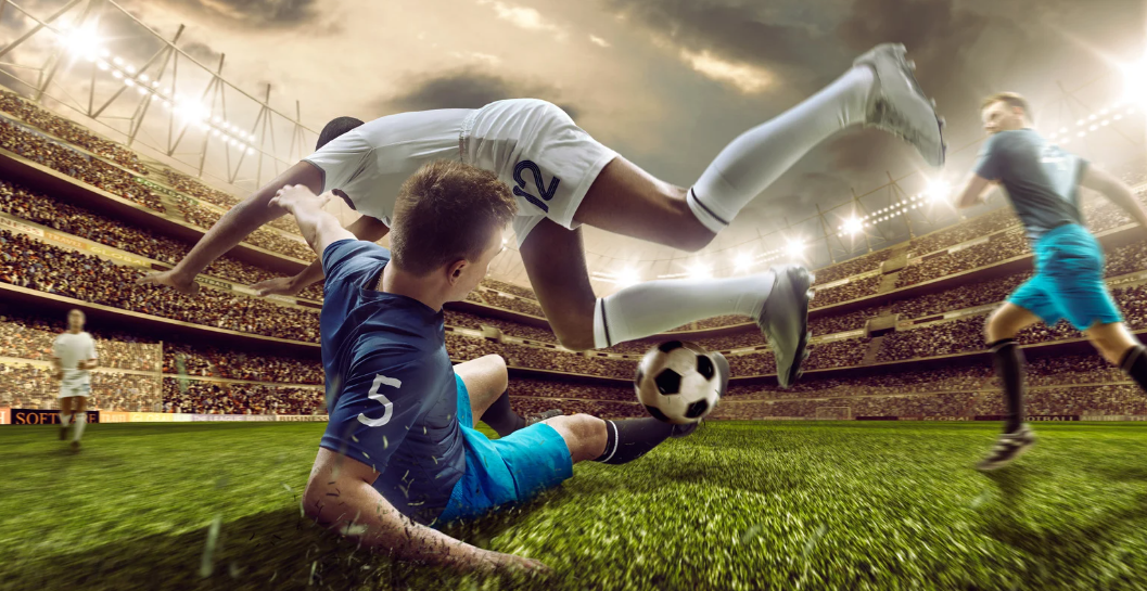 soccer fundraiser ideas