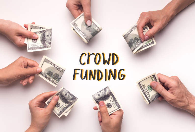 Best crowdfunding sites and gofundme alternatives