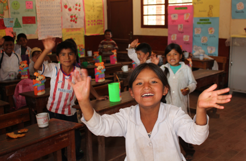 best charity donation sites for education