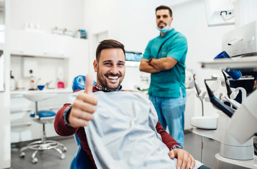 financial help for dental
