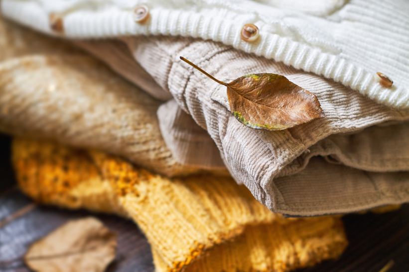 16 fall fundraising ideas.