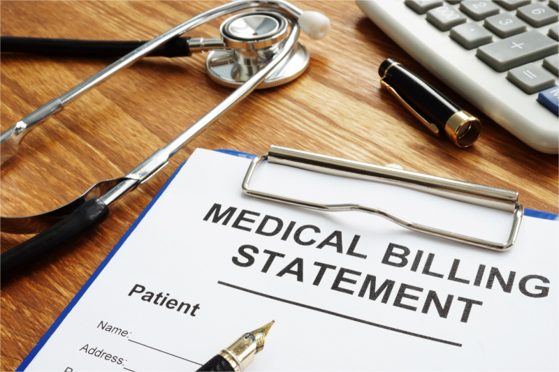 Medical fundraising ideas to raise money to cover medical and healthcare bills.