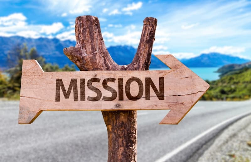 mission trip fundraising ideas