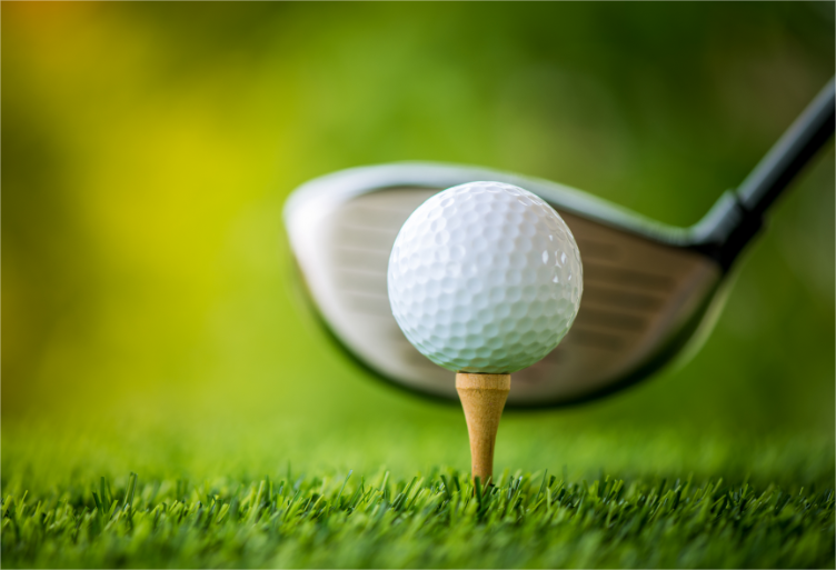 Golf.