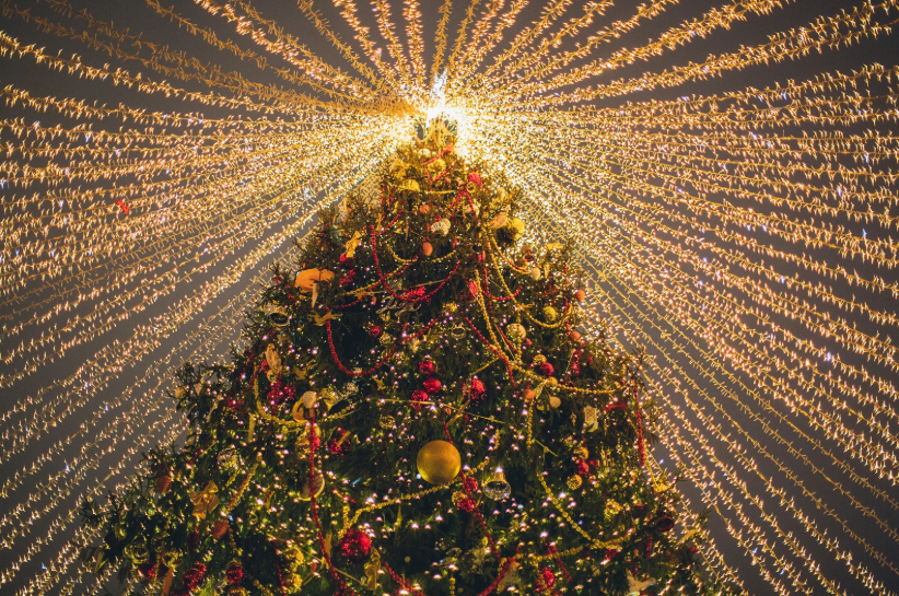 Christmas fundraising ideas