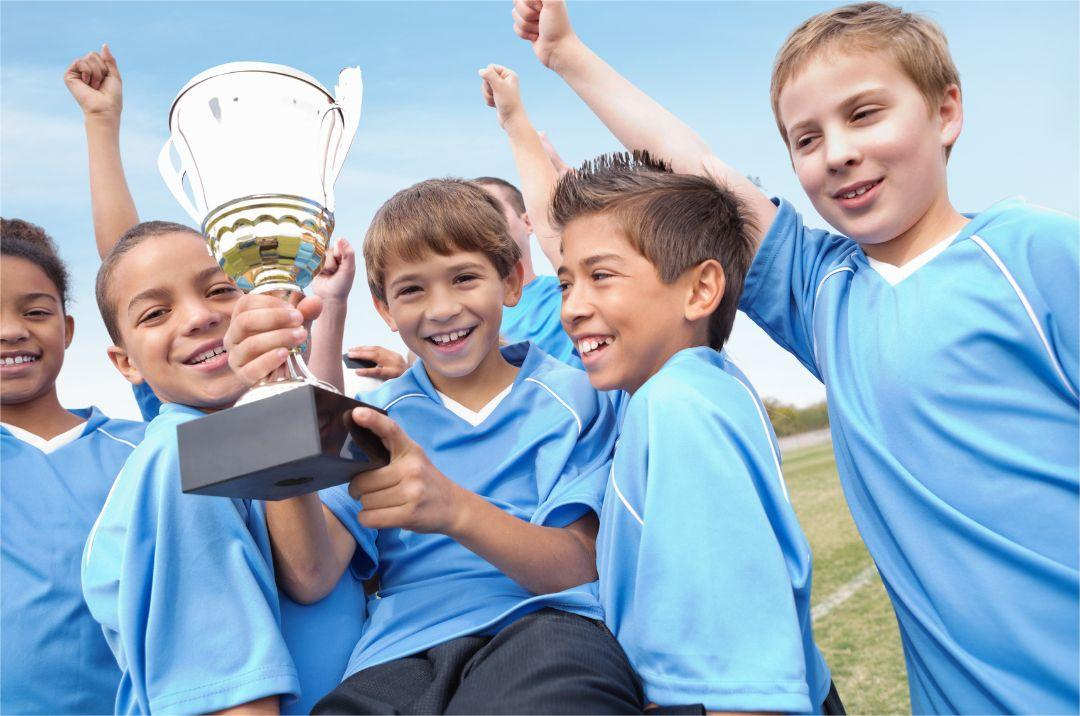 sports fundraising ideas
