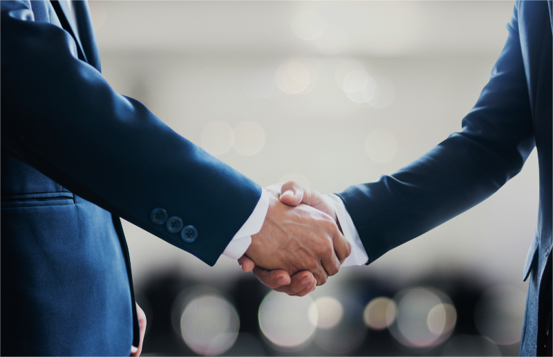 Partnership and sponsorship ideas to raise funds for clubs.