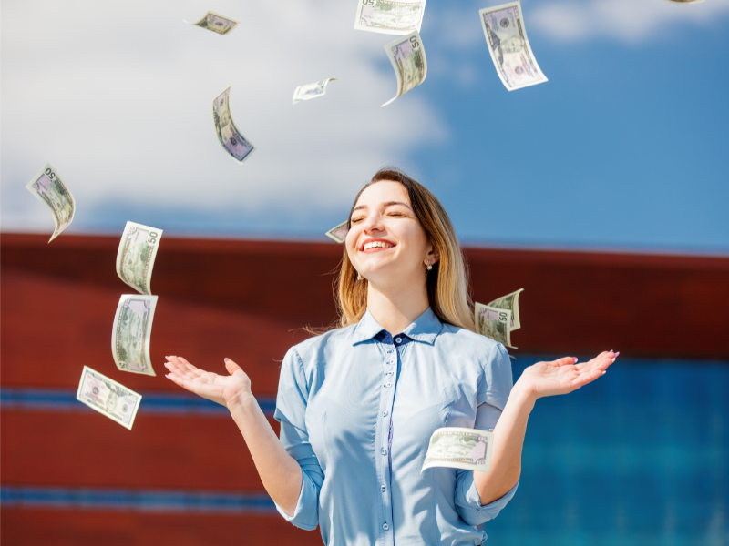 How to raise funds for a project.