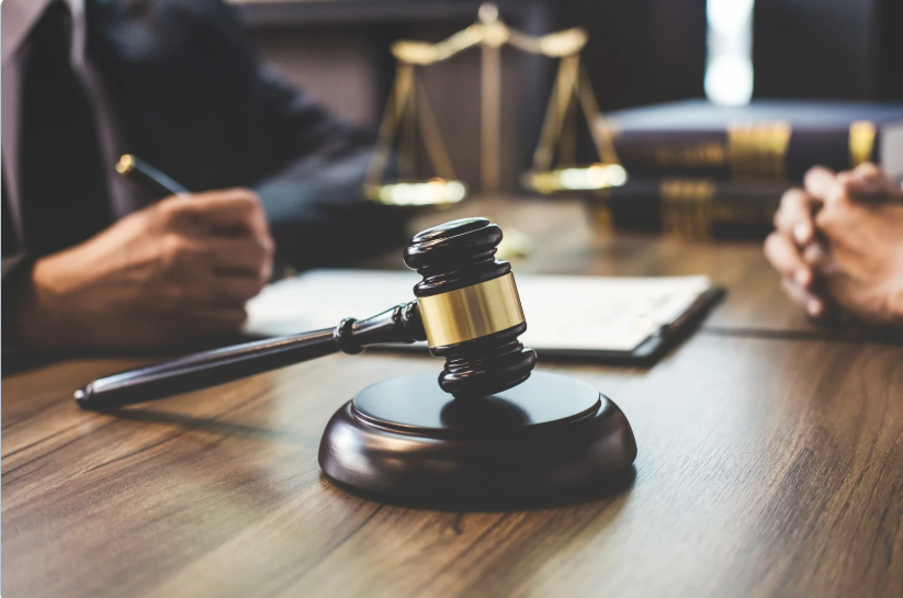 charities that help with legal fees