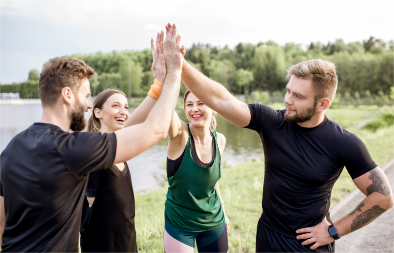Fundraising ideas for clubs