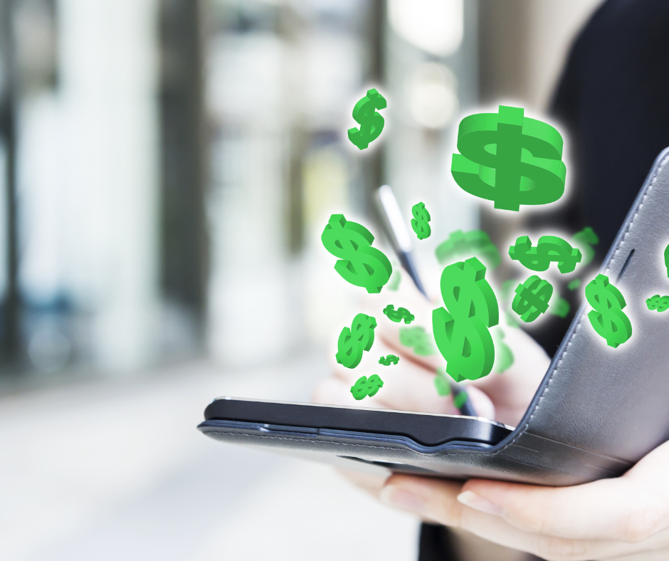 How to create a fundraising team and reach the fundraising goal.