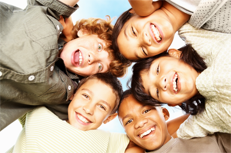 10 youth group fundraiser ideas.