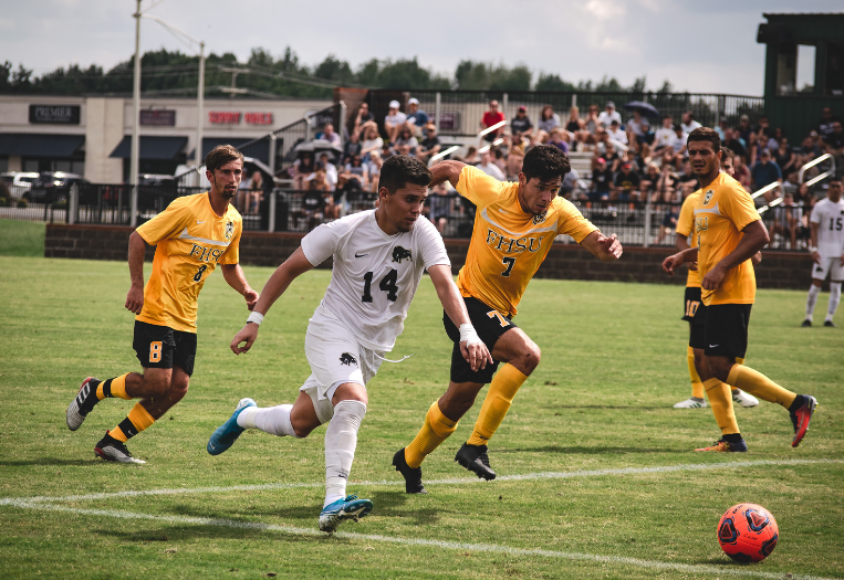 soccer fundraising ideas