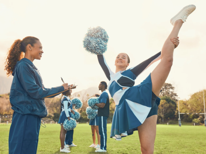 cheerleading fundraising ideas for cheer team