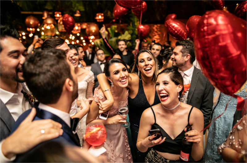 how to raise money for a wedding