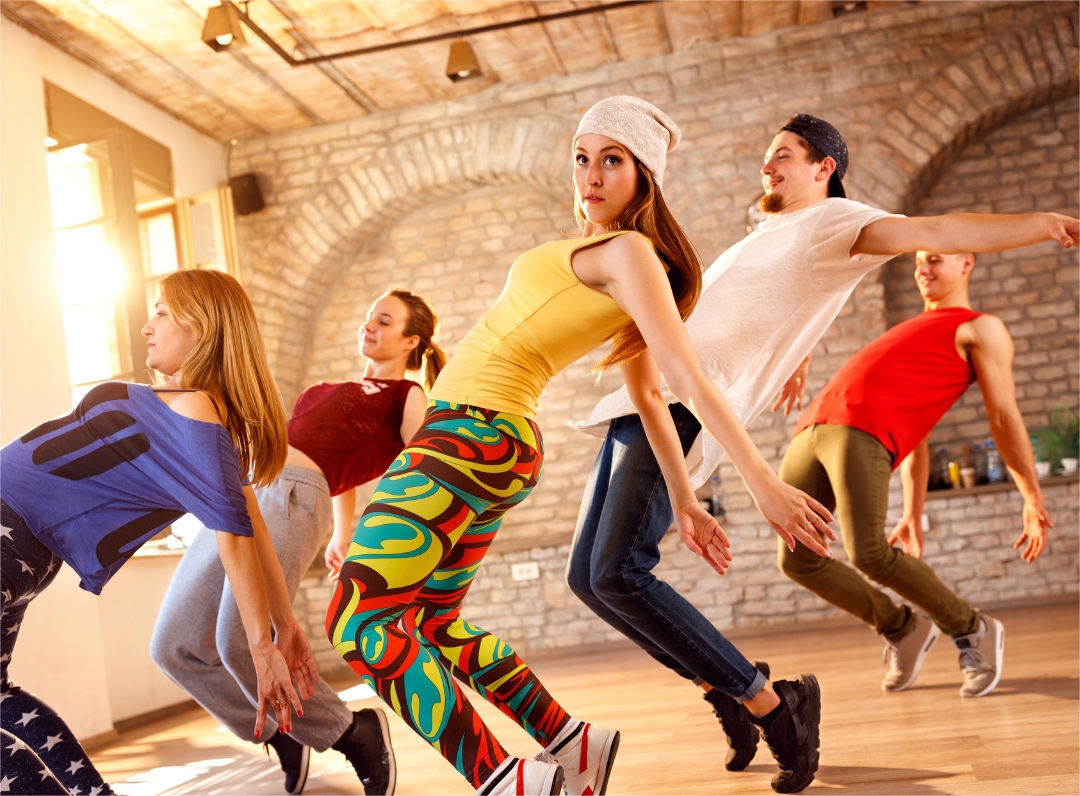 high school dance team fundraising ideas.
