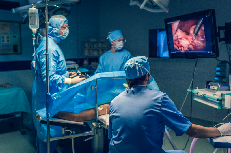 How to get surgery without insurance.