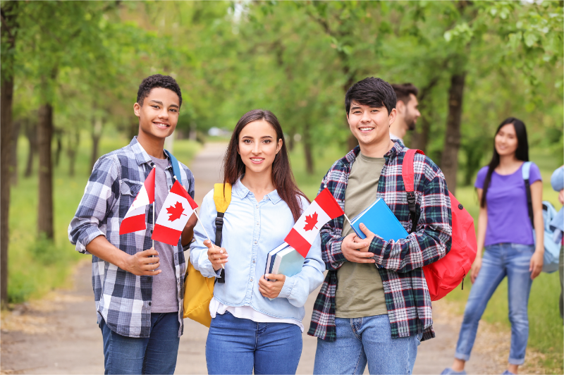 how to raise money for study abroad