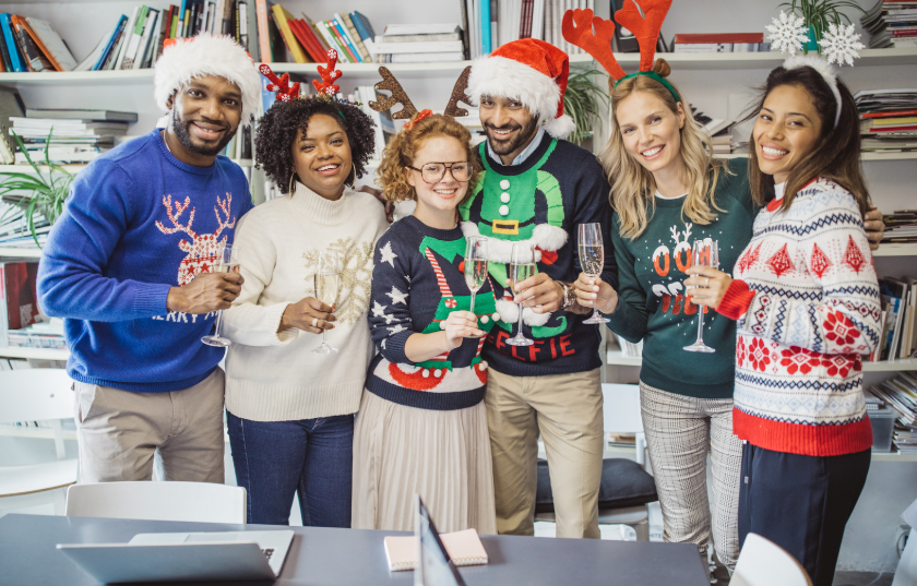 christmas fundraiser ideas